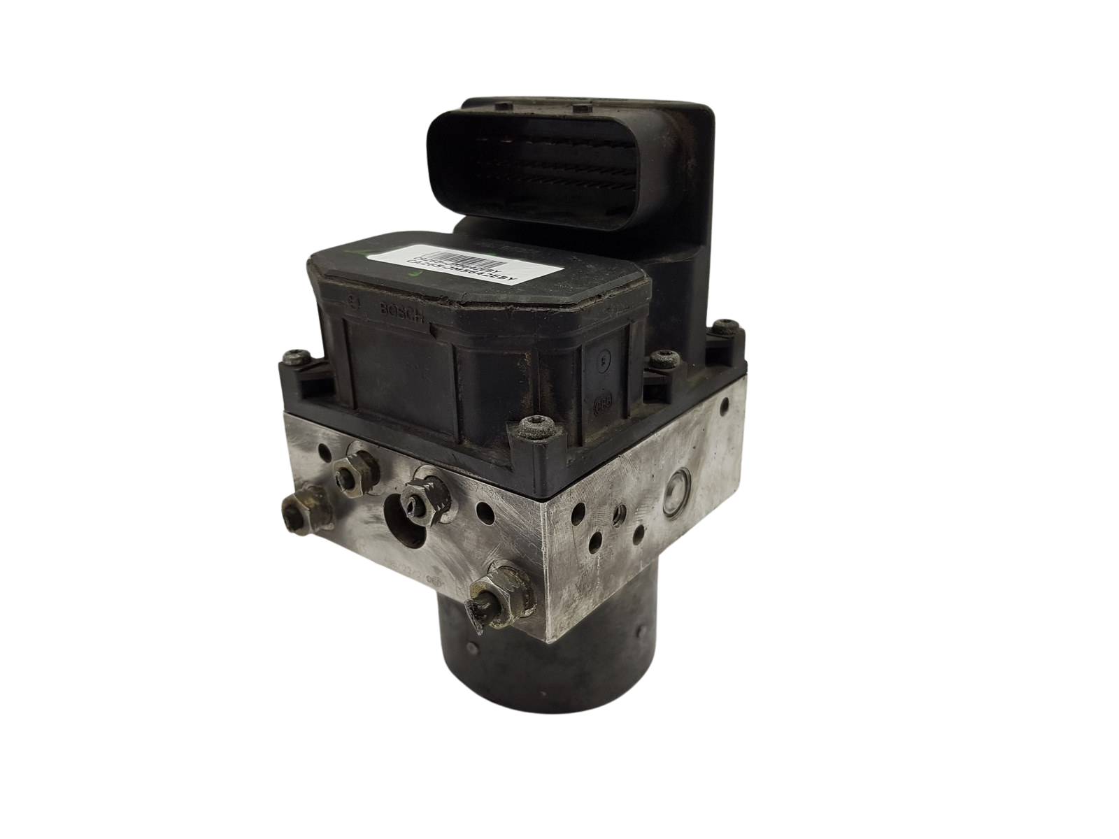 Abs Pump Ford Mondeo 3S71-2M110-AA 0265222030 0265800014 5642 main product photo
