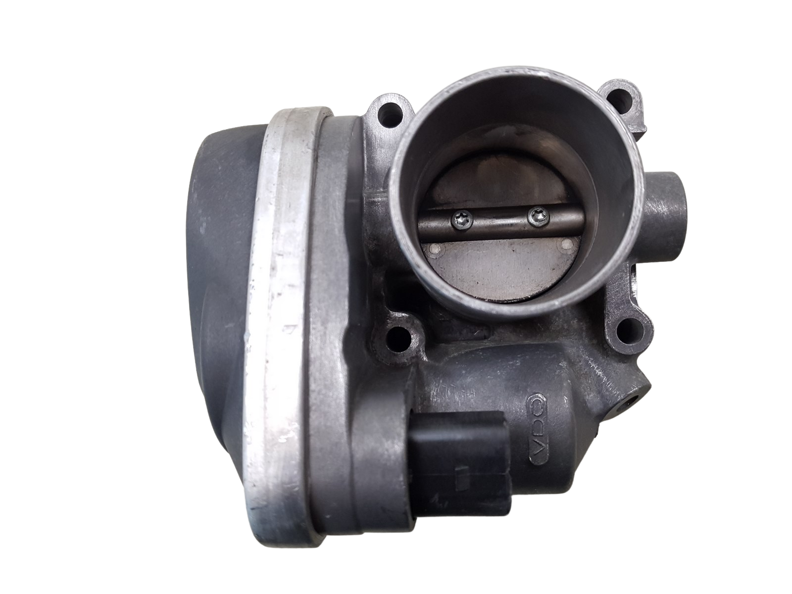Throttle Body Valve 036133062N 408.238/321/007 VWAG 1847 main product photo