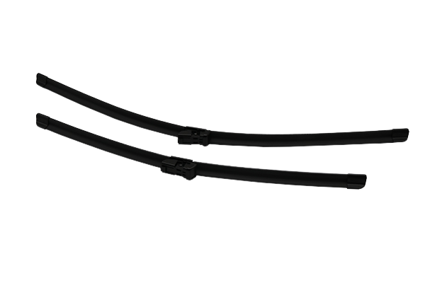 Wiper Blades For VW Golf Jetta 1K2955425A 99550796302 DPA main product photo