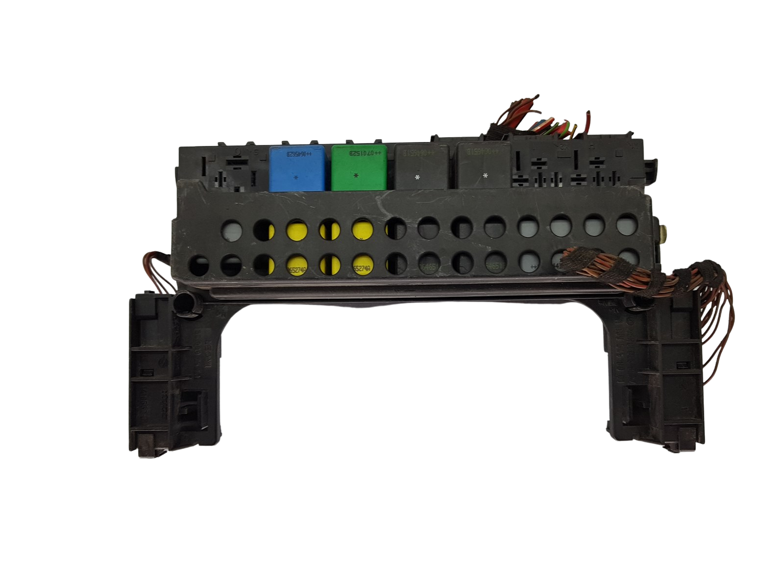 Fuse Box A1695450001 550000570 1418562-1 Mercedes-Benz 20873 main product photo