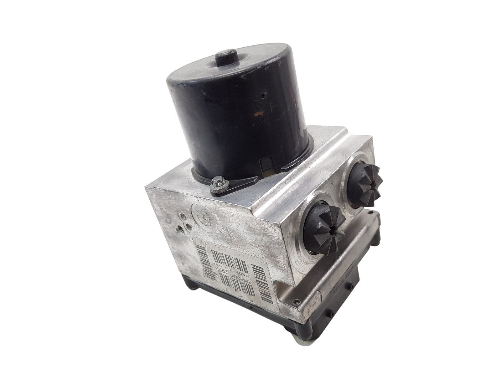 Abs Pump Peugeot 407 15710602 9660067280 TRW 1296 main product photo