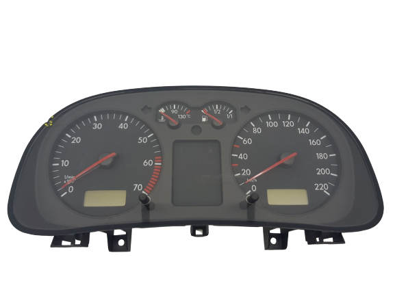 Speedometer/Instrument Cluster VW Golf MK4 1J0919860 110008773001 18833 main product photo