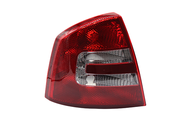 Lamp Rear Left For Skoda Octavia 2 1Z5945111A 89450718902 DPA main product photo