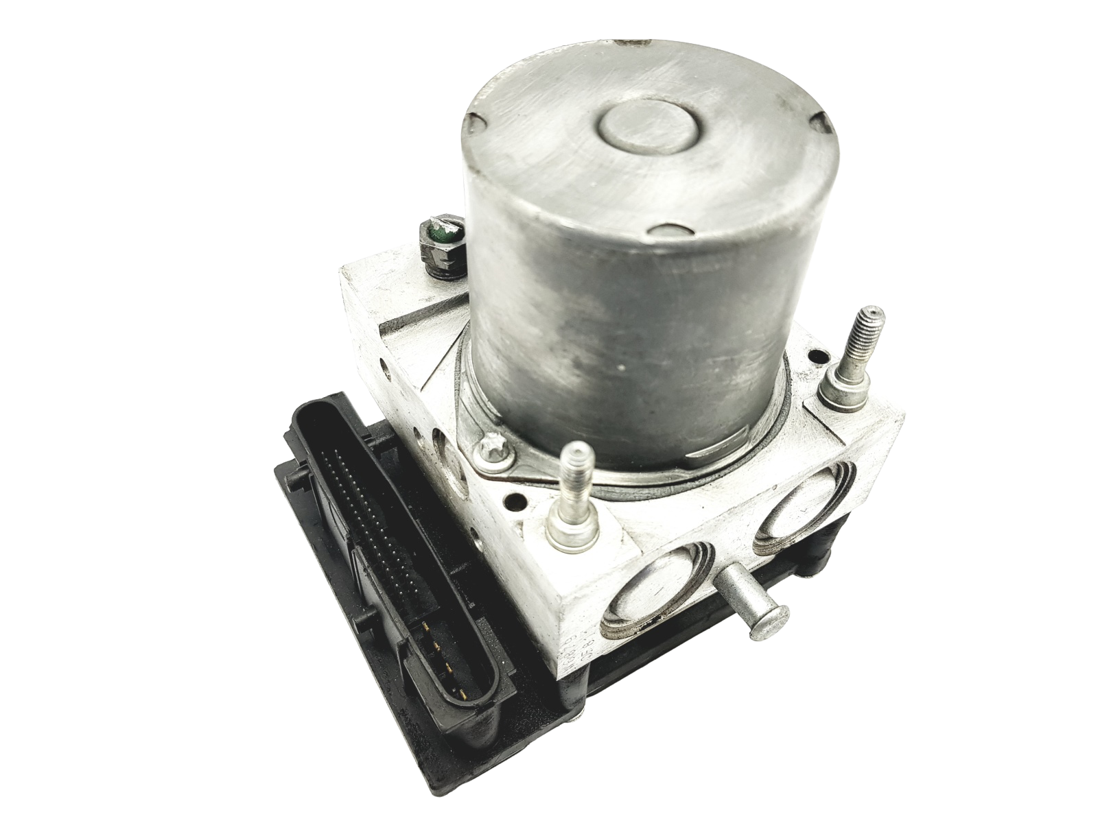 Abs Pump PSA FIAT 0265950319 9649988180 C8 807 Ulysse 2 45412 main product photo