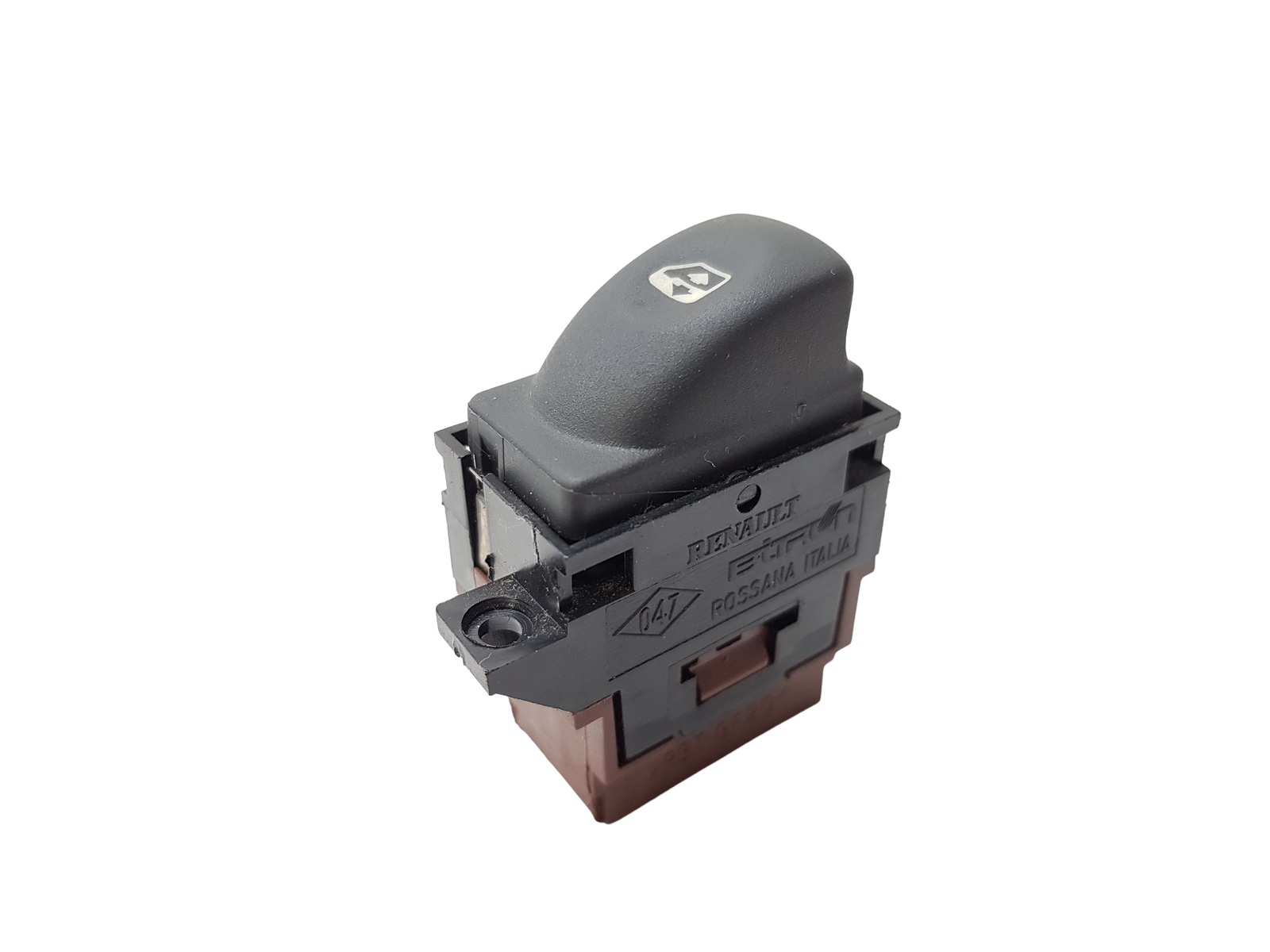 Window Control Switch Renault Laguna 7700417486 main product photo