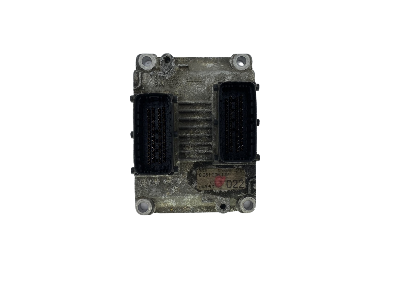 Control Unit 00467628510 0261206172 Lancia Bosch 52903 main product photo