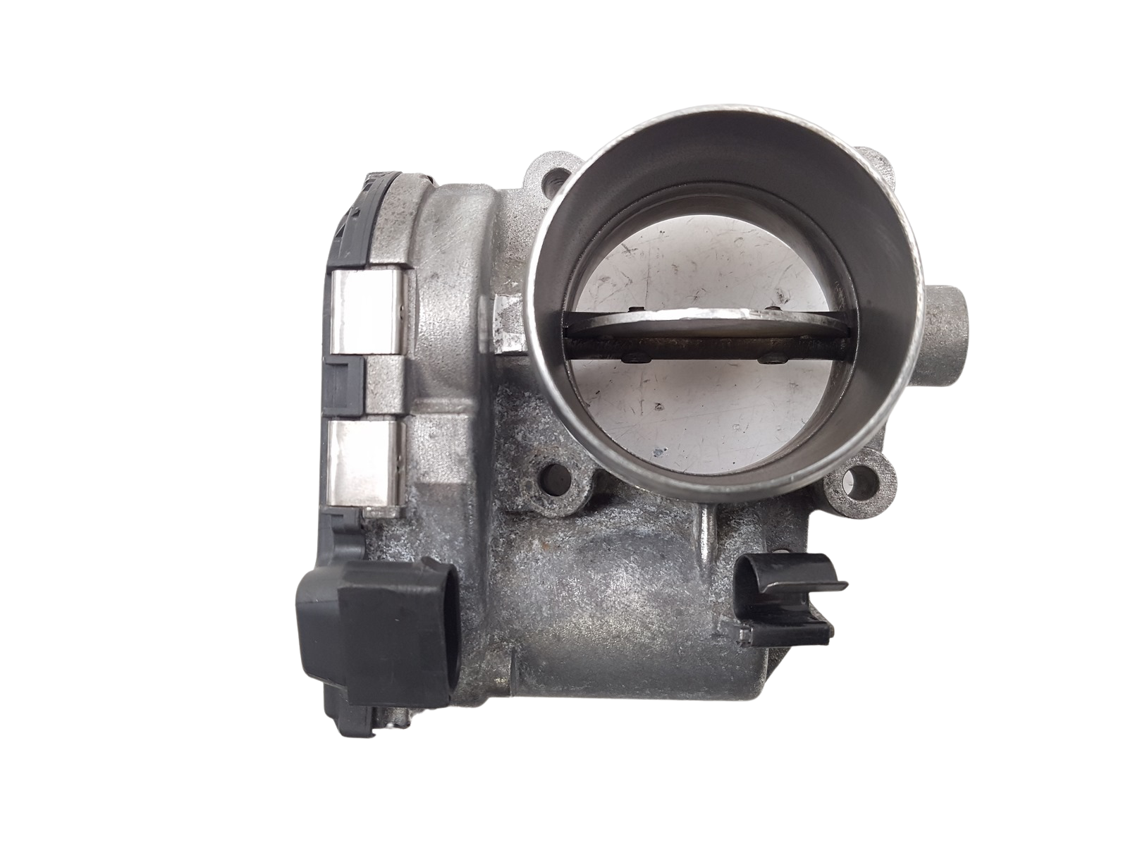 Throttle Body Valve Ford BK2Q-9E926-AC 0280750598 2.2 TDCI 3663 main product photo