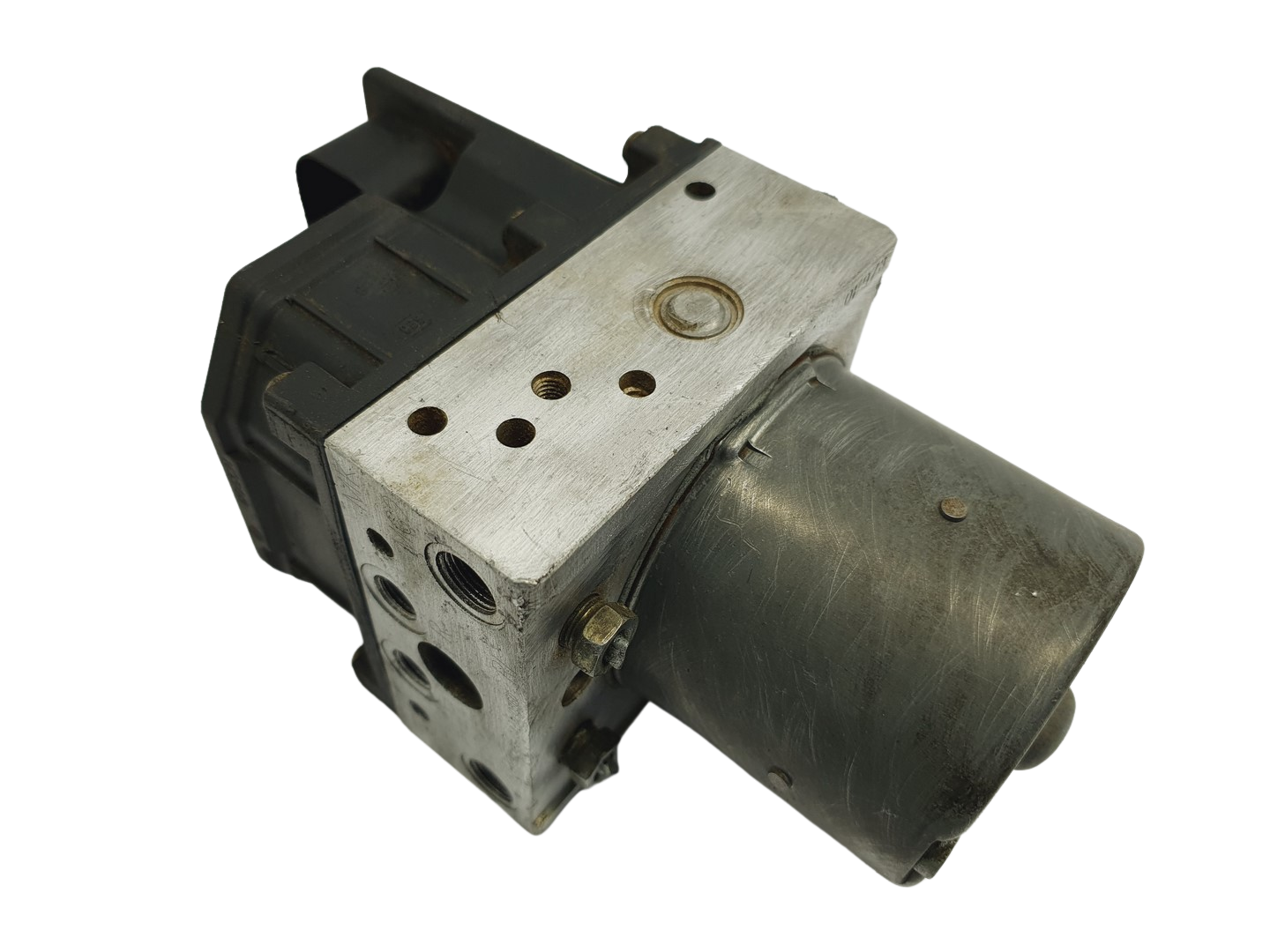Abs Pump Rover 75 0265222001 0265800006 Bosch 63653 main product photo