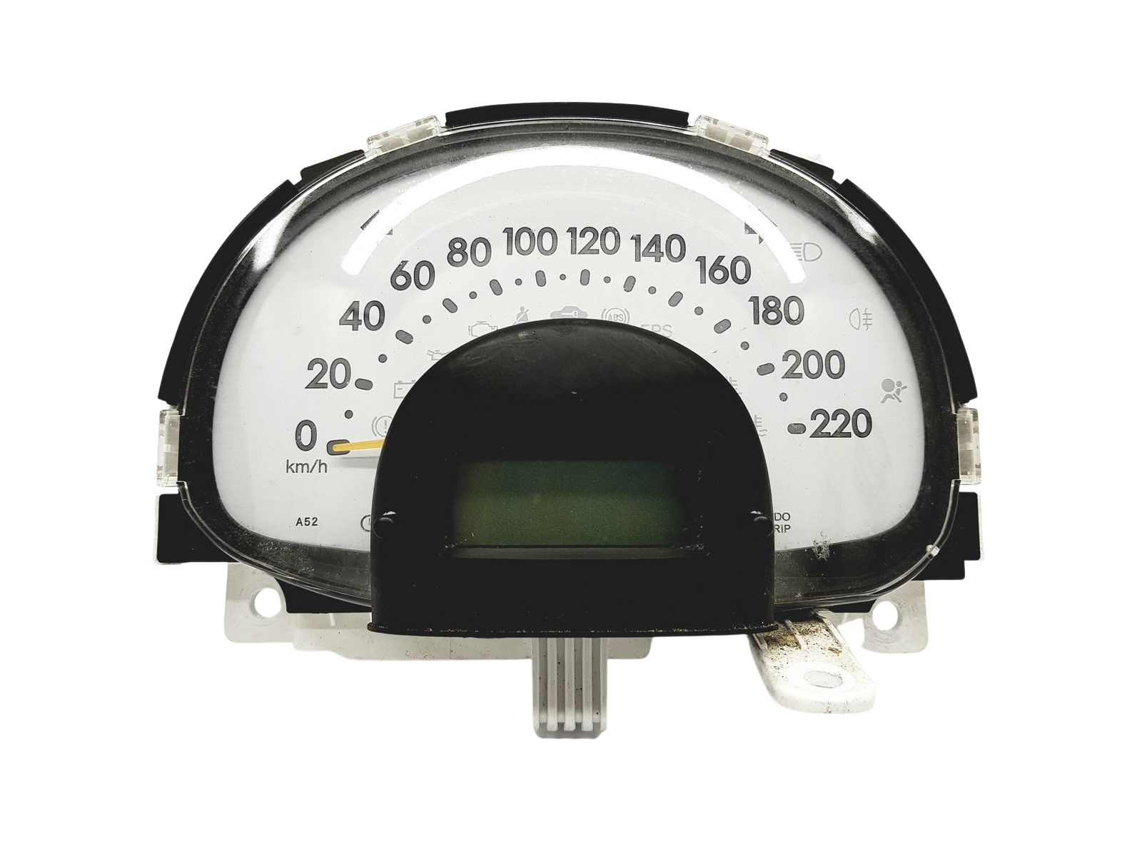 Speedometer/Instrument Cluster Daihatsu Sirion 83800-B1401 83800B1401 52512 main product photo