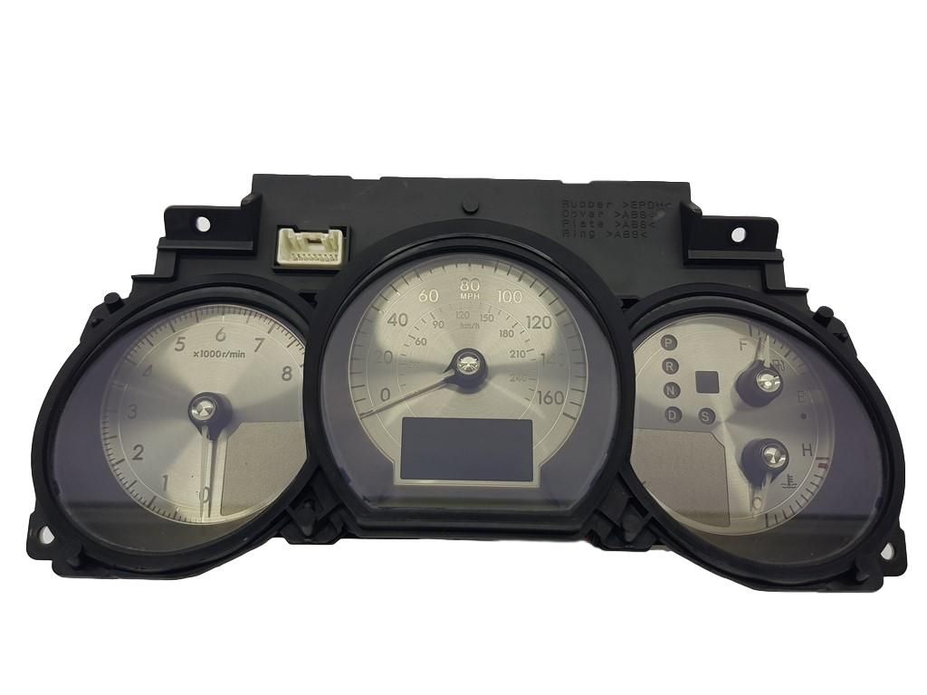 Speedometer/Instrument Cluster Lexus GS 300 83800-30B70 main product photo