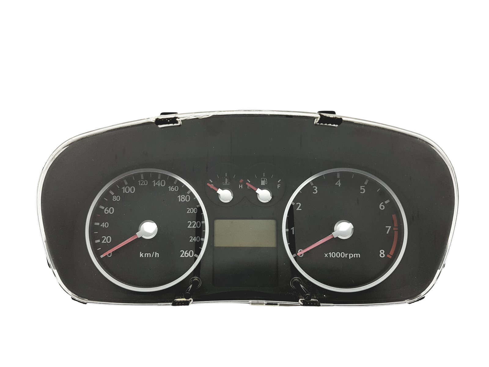 Speedometer/Instrument Cluster Hyundai Coupe 94003-2C635 2003-45900H 51113 main product photo