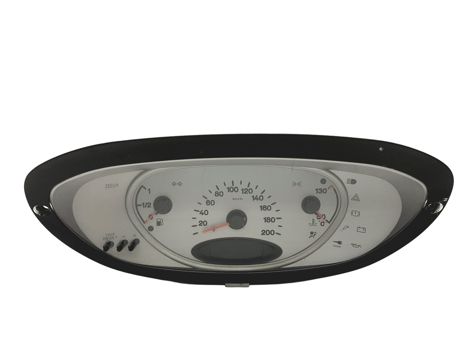 Speedometer/Instrument Cluster Lancia Y 46551898 6063249907 56472 main product photo