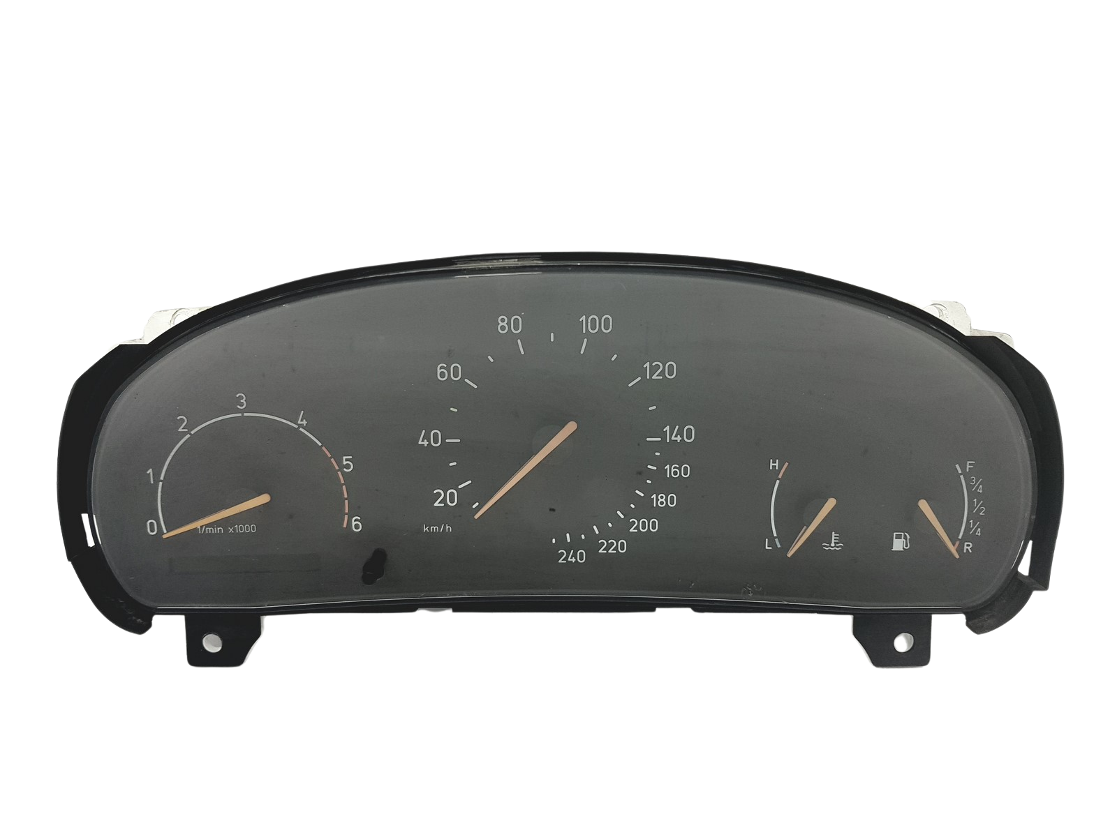 Speedometer/Instrument Cluster Saab 9-3 5042387 KD 69295-090T 58742 main product photo