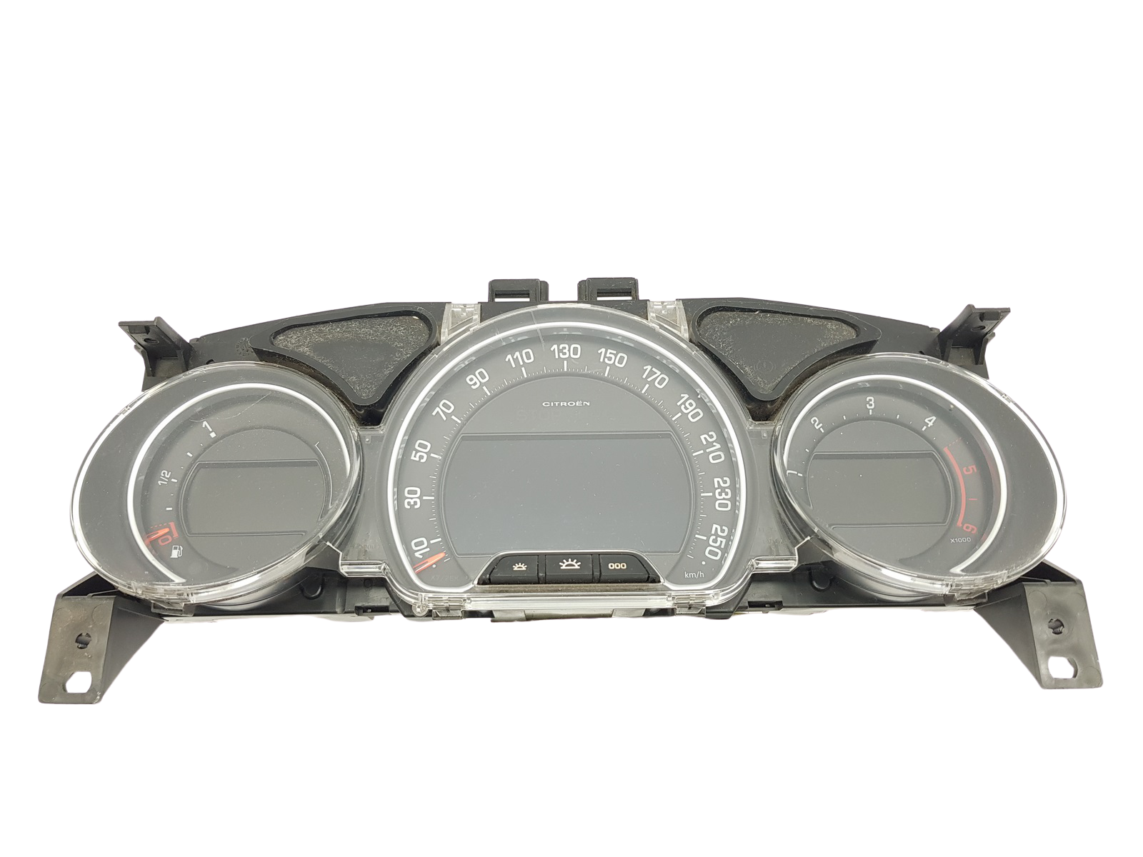 Speedometer/Instrument Cluster Citroen C5 9665364680 NS main product photo