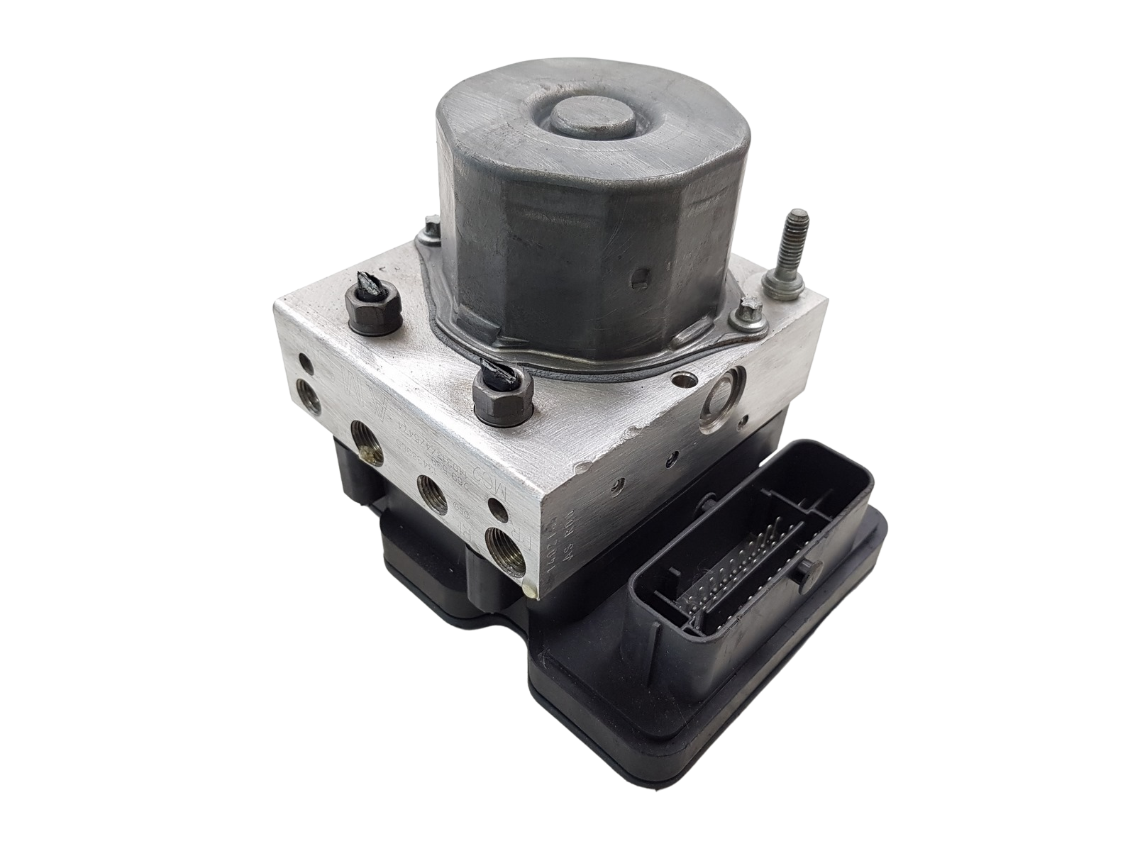 Abs Pump Opel Adam 13438966 0265956292 Bosch 2491 main product photo