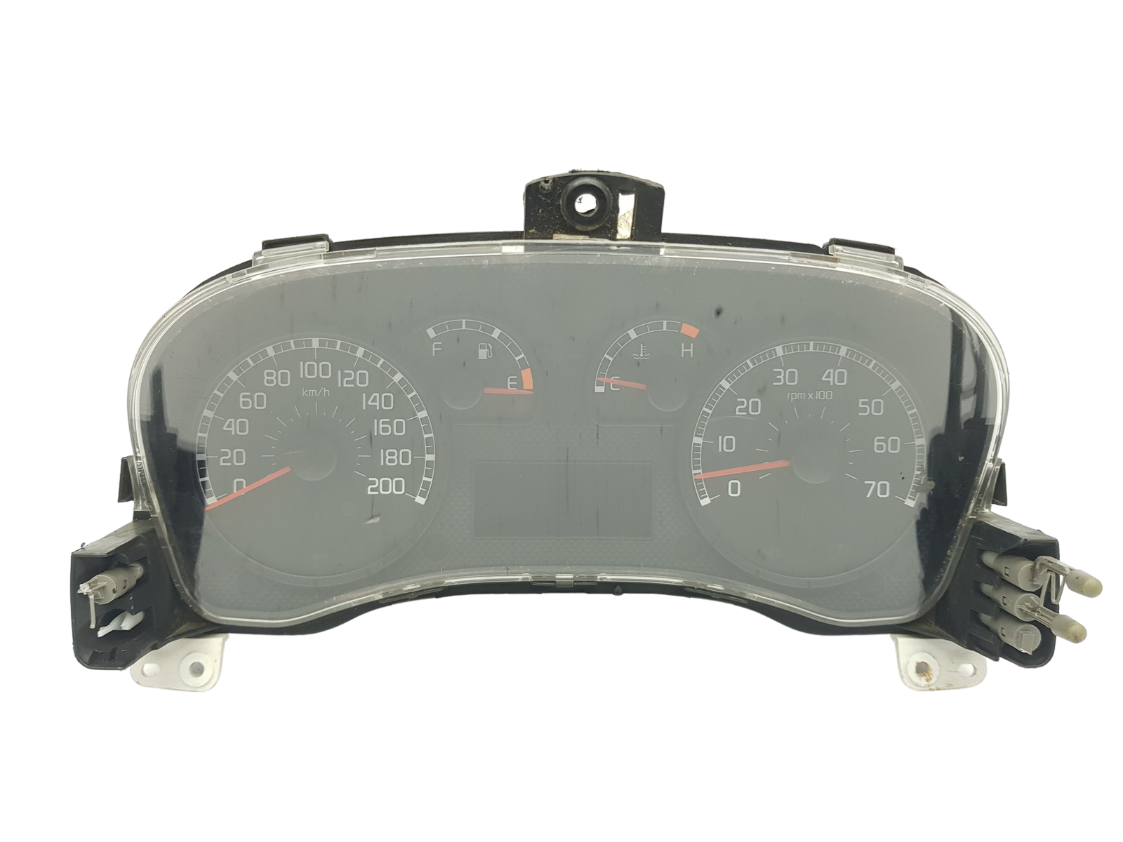 Speedometer/Instrument Cluster Fiat Panda 51759898 503000491600 28379 main product photo