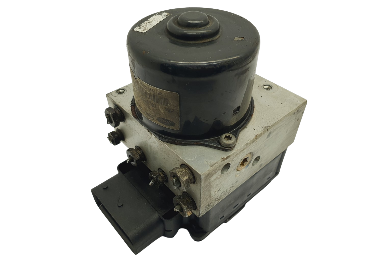 Abs Pump Ford Focus 98AG-2M110-CA 10.0948-0105.3 Ate 66211 main product photo