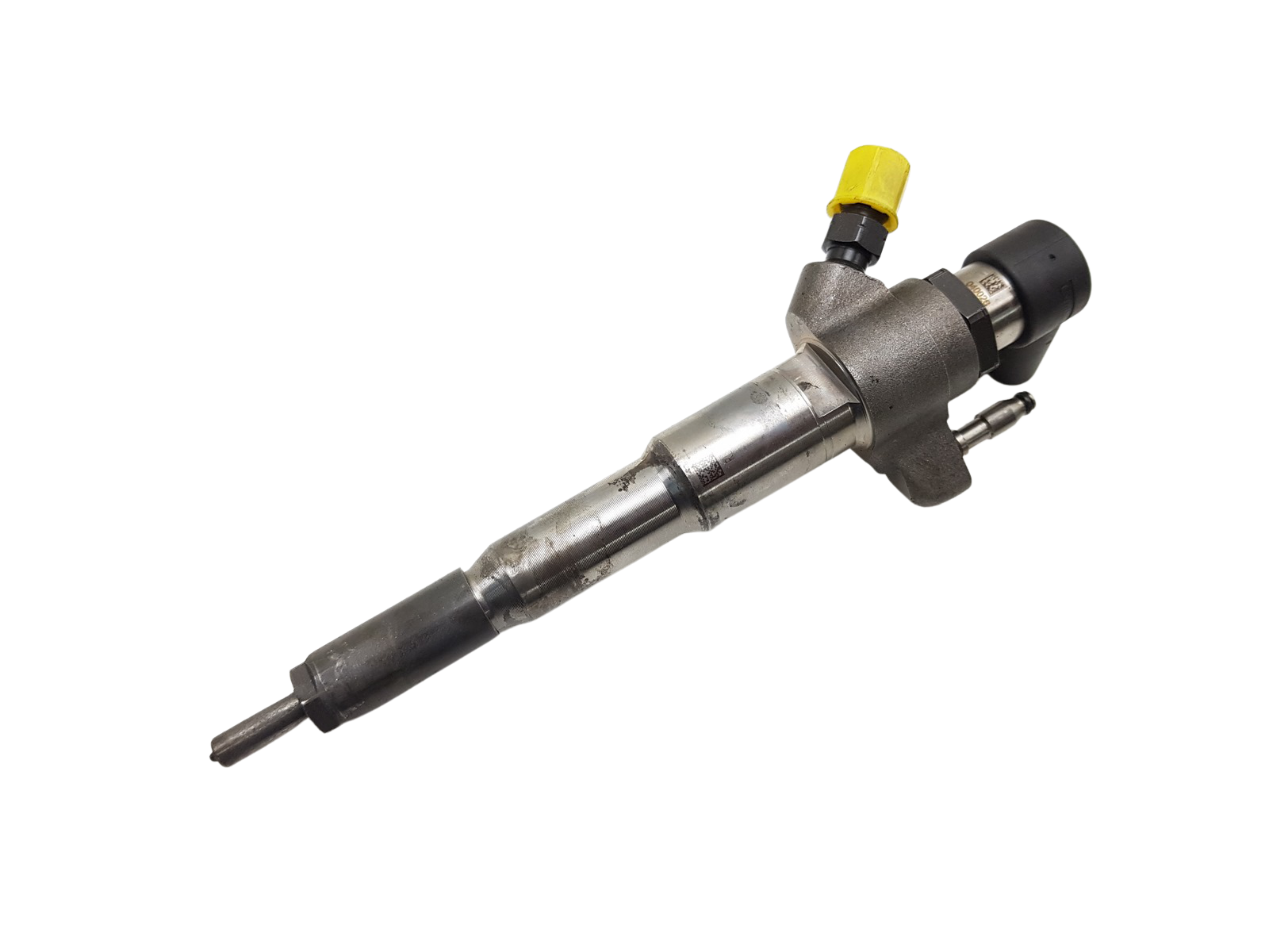Fuel Injector 166000372R Continental 2.3 dCi Renault Master 3 main product photo