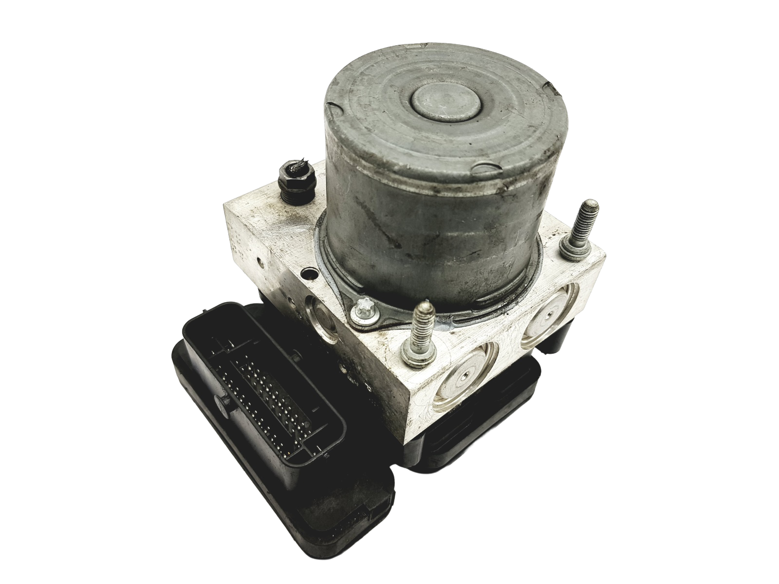 Abs Pump VW Polo 6C0614517E 0265244793 Bosch 34229 main product photo