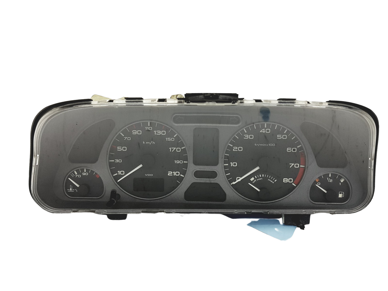 Speedometer/Instrument Cluster Peugeot 306 9636738680 110008808108 45023 main product photo