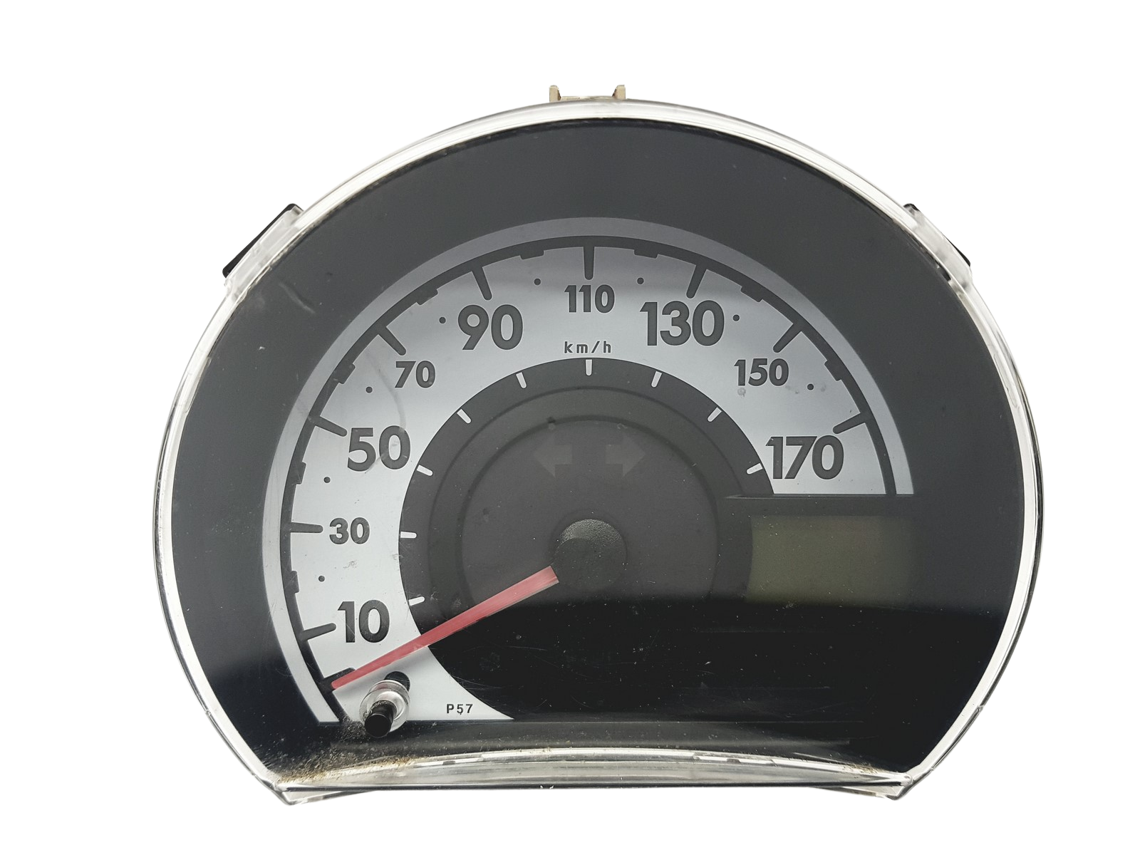 Speedometer/Instrument Cluster 107 C1 Aygo 83800-0H031 Toyota PSA 54800 main product photo
