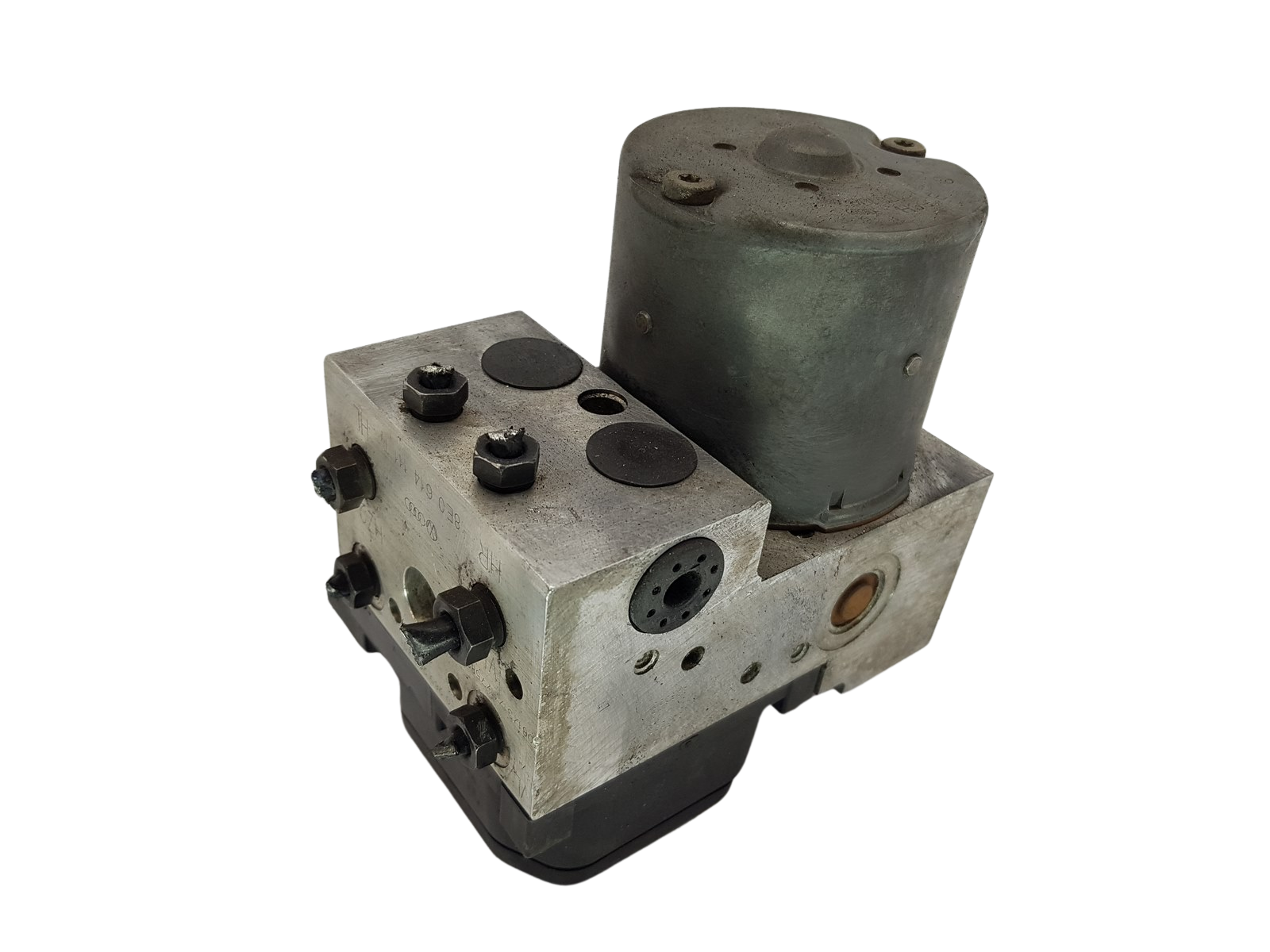 Abs Pump Audi A6 A4 VW Passat 8E0614111T 0265202401 4036 main product photo