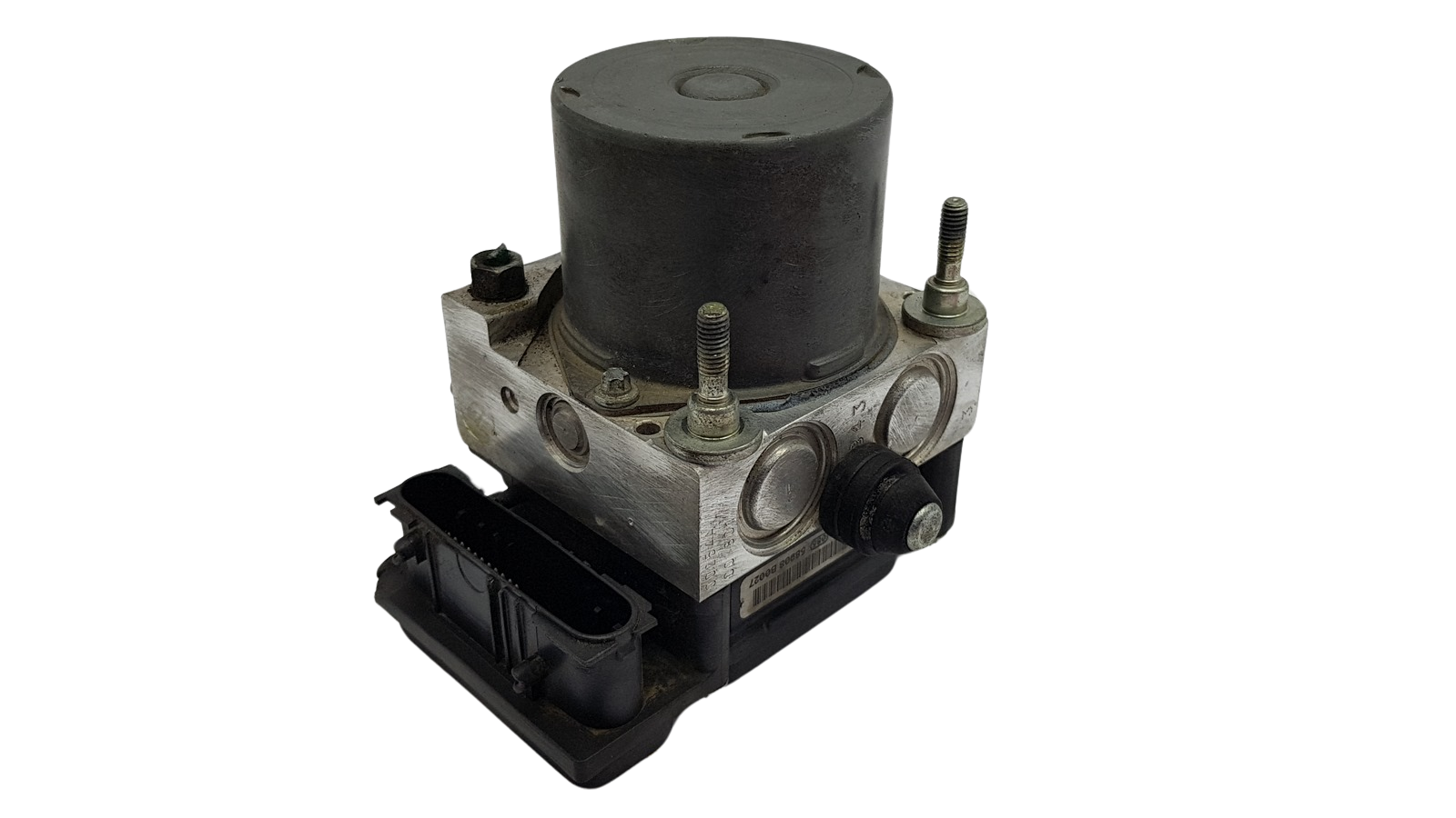 Abs Pump Opel Corsa C 13182319 0265800443 0265231583 Bosch 1464 main product photo