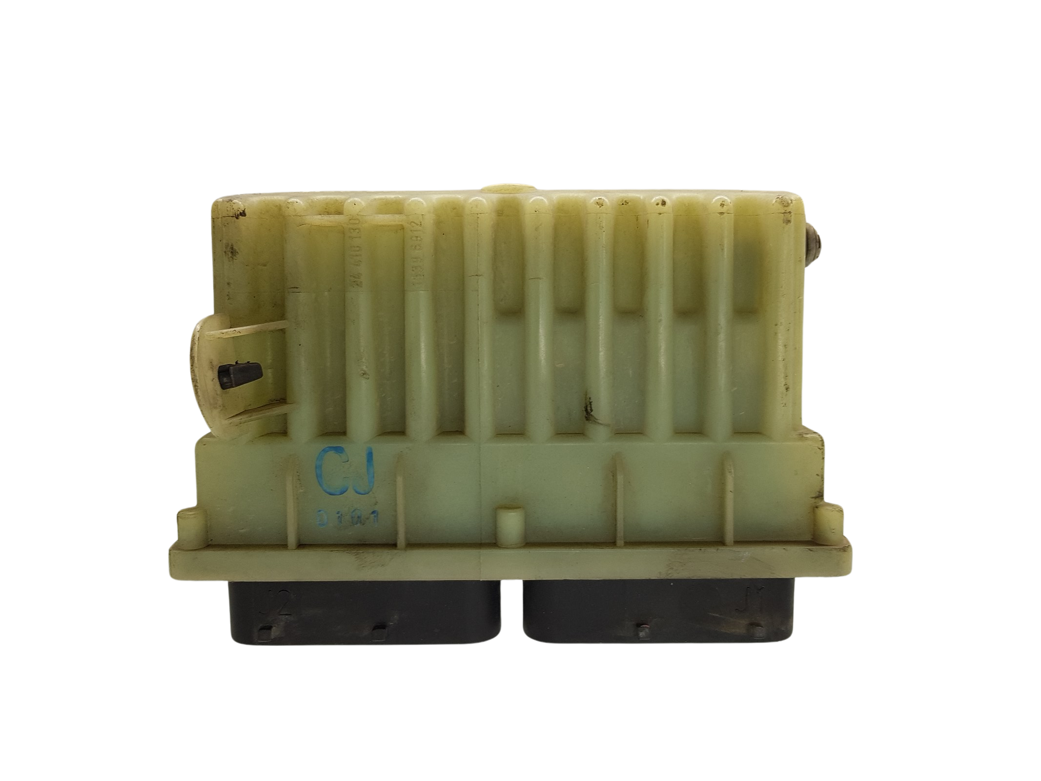 Control Unit 24410130 15396912 Opel GM Delphi 3751 main product photo