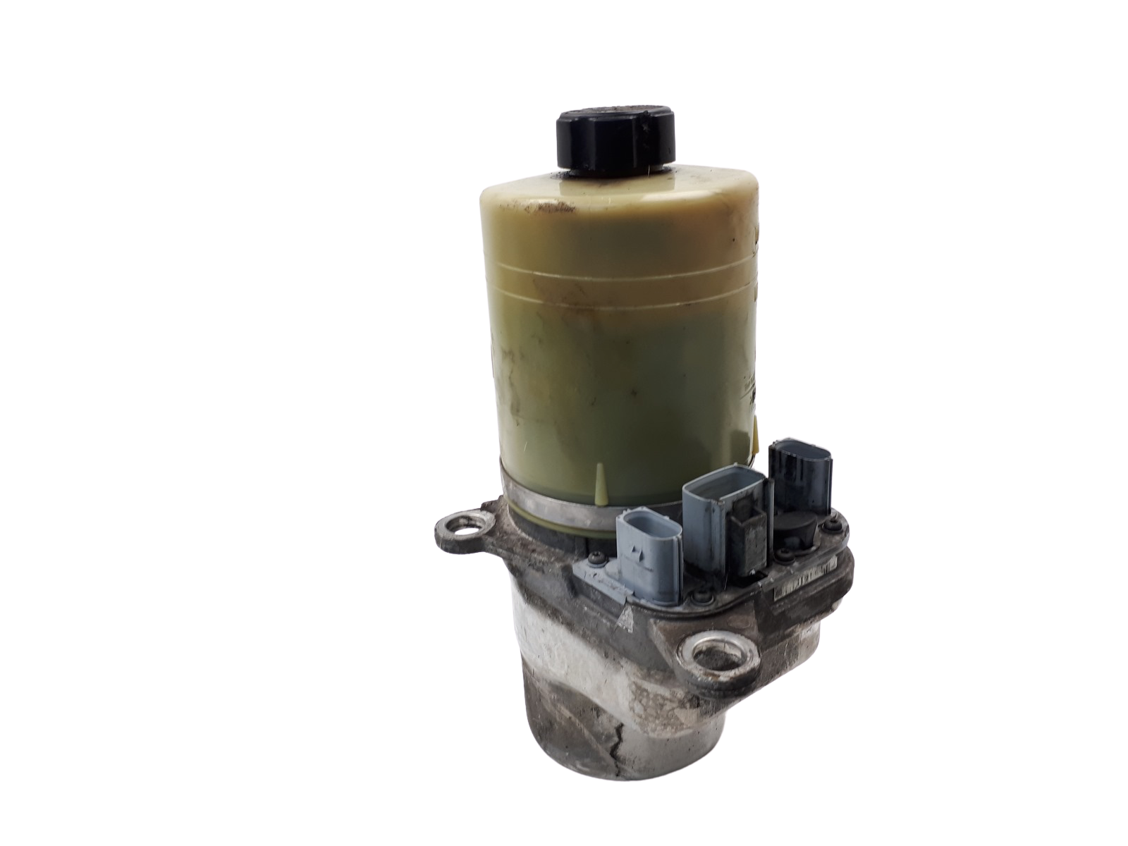 Power Steering Pump Ford Focus 2 C-Max 4M513K514CA 104-0085-011-094F 67 main product photo
