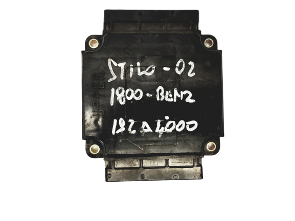 Control Unit 55181458 GE113383 HCU505 MFI-505A Fiat Hitachi main product photo