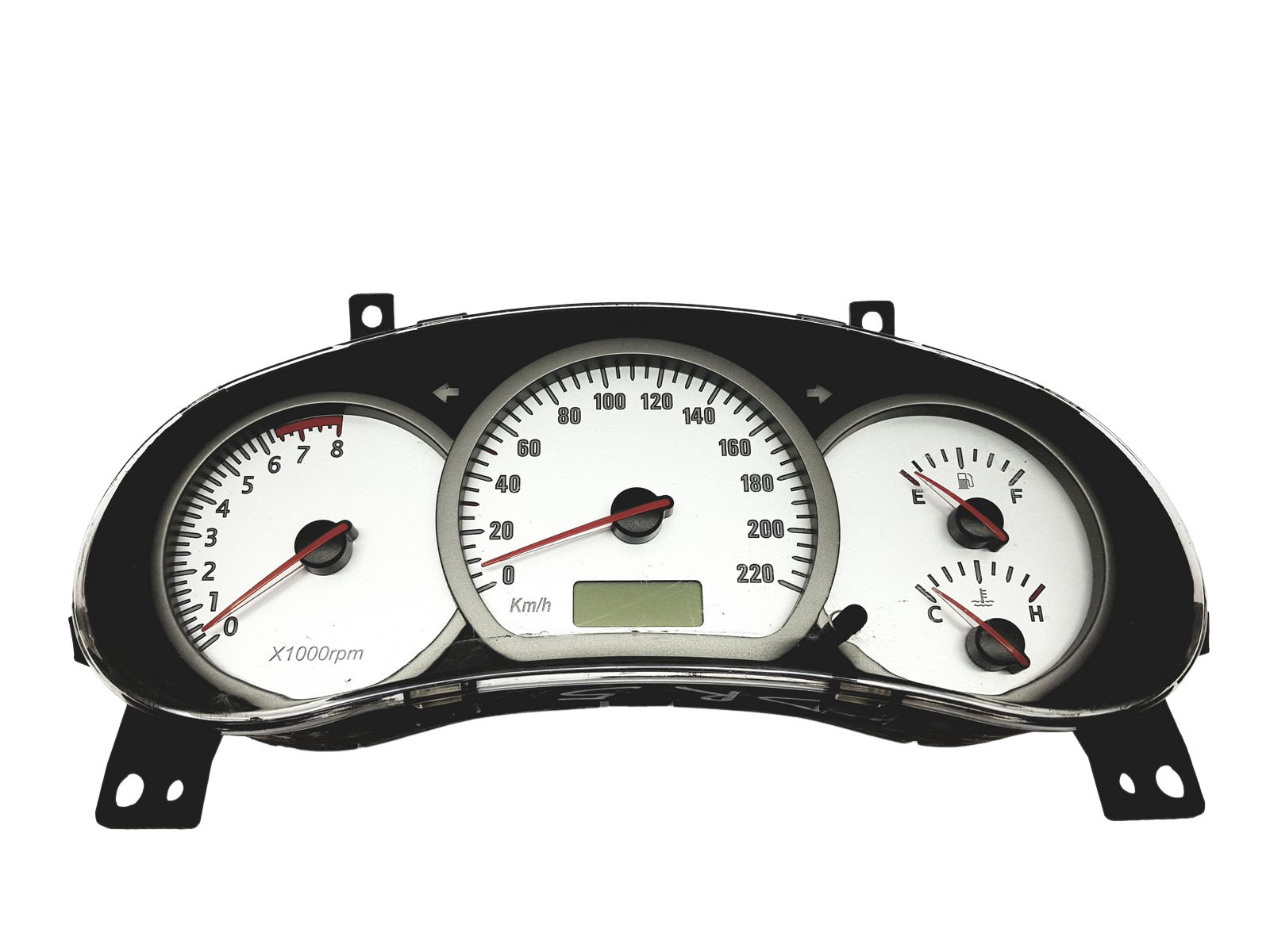 Speedometer/Instrument Cluster DR 5 T1110010031 30010043 Chery 41526 main product photo