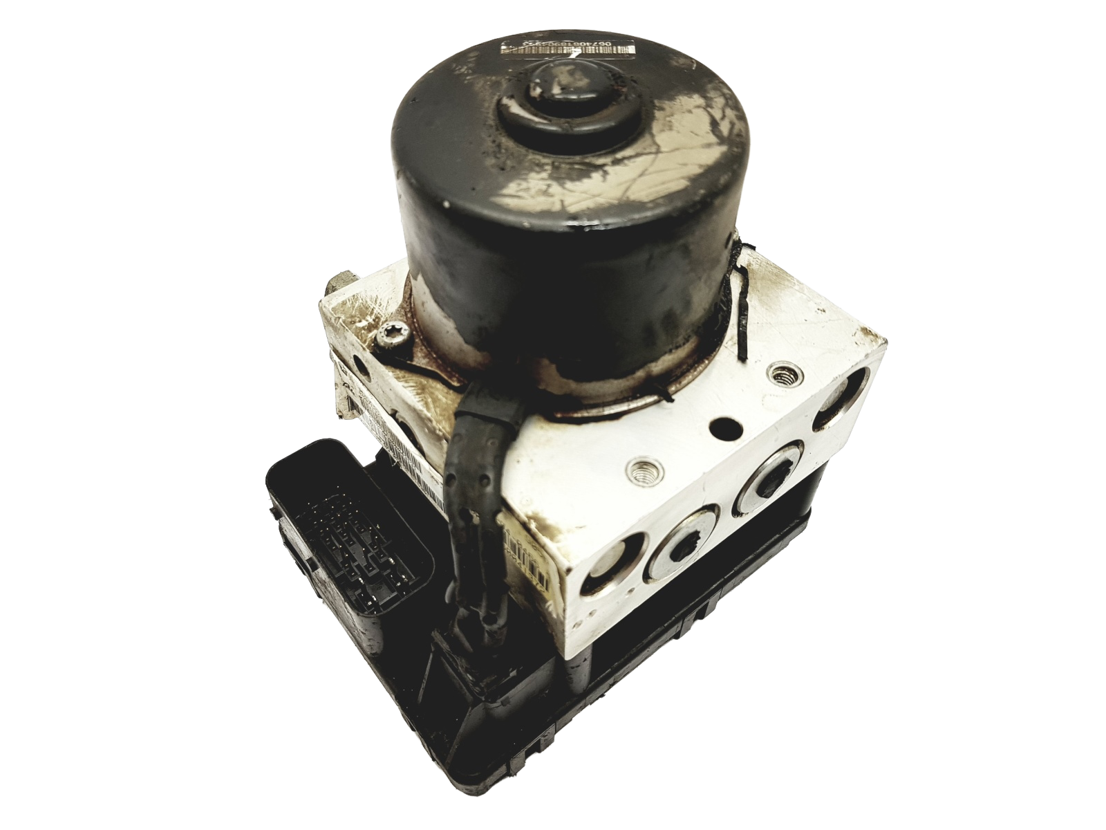 Abs Pump Chrysler Stratus P04764112AC 04602249AB Ate 42563 main product photo