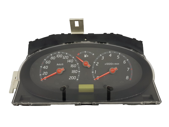 Speedometer/Instrument Cluster Nissan Micra AX761 20842 main product photo