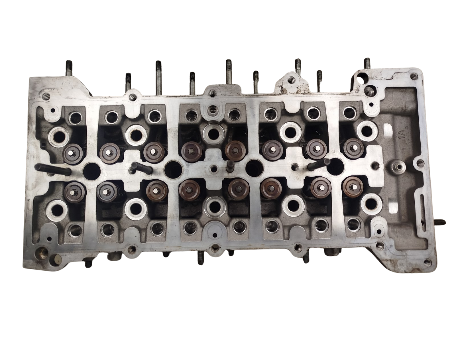 Cylinder Head Opel Insignia 55565815 2.0 CDTI A20DTH main product photo