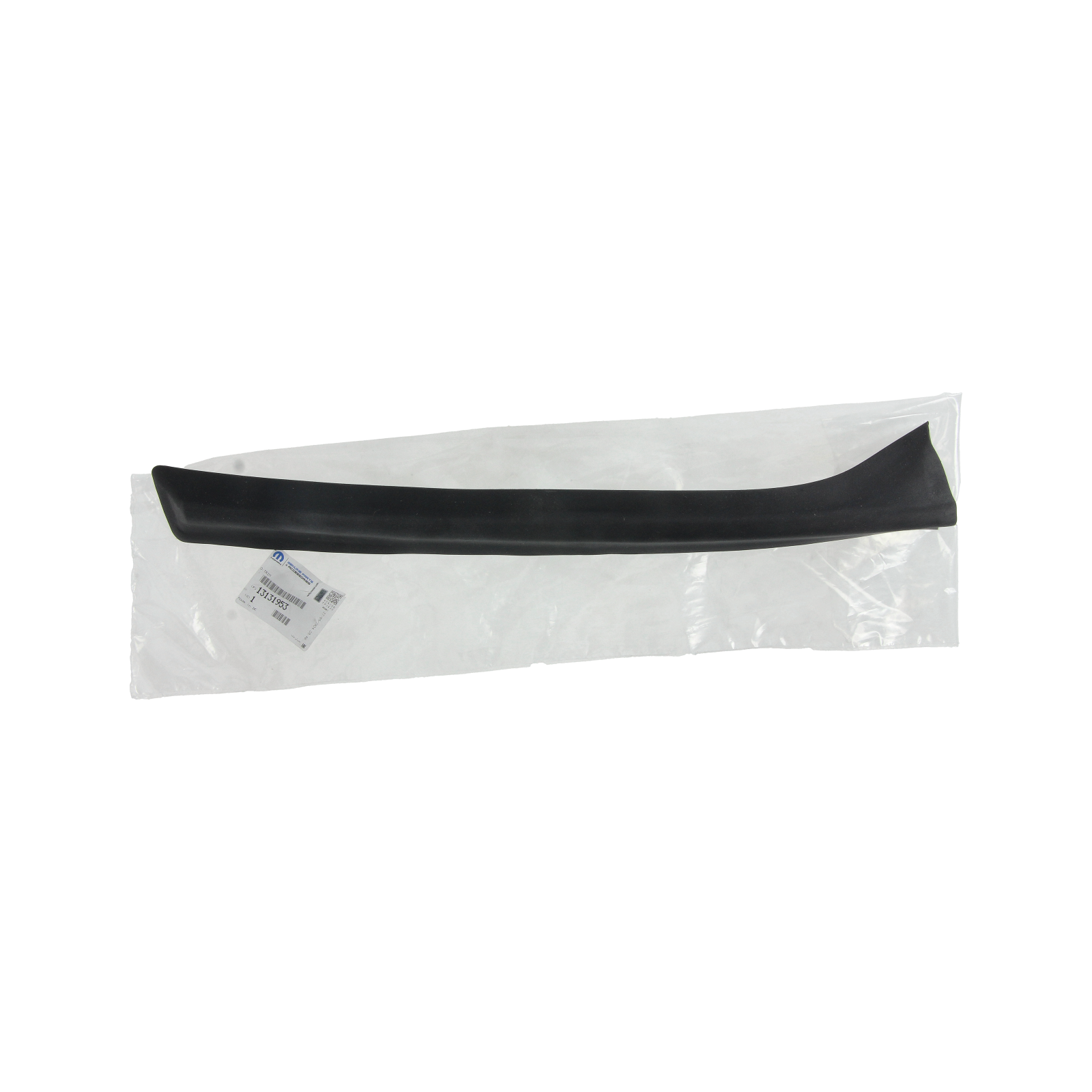 Side Panel Moulding Left Original 13131953 Opel main product photo