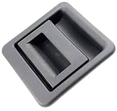 Door Handle Middle Jumper Boxer Ducato II OE 9101E5 main product photo