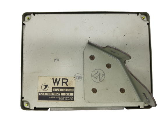 Control Unit Subaru 31711AF260 Unisia main product photo