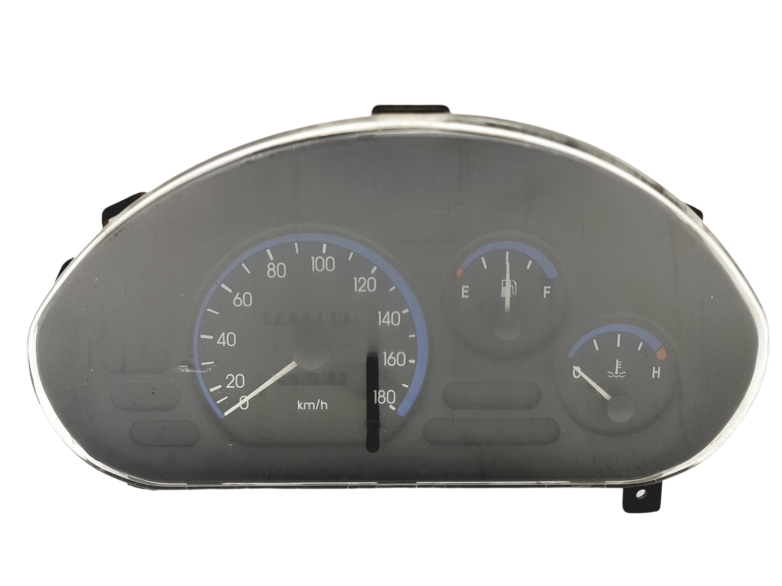 Speedometer/Instrument Cluster Daewoo Matiz 96527398 40724 main product photo