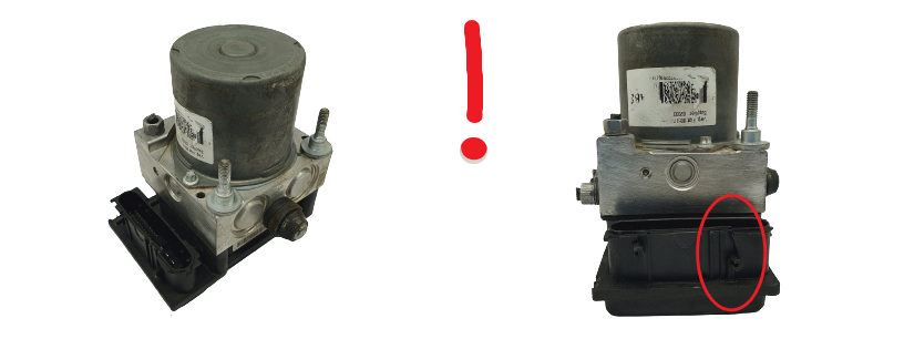 Abs Pump Ducato Boxer Jumper 51725097 0265800461 Bosch 65388 main product photo