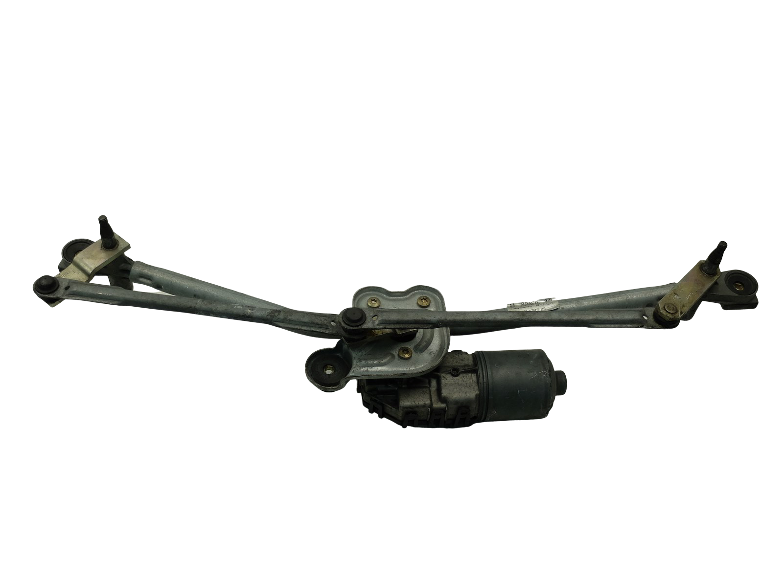 Wiper Linkage Ford Mondeo MK3 1S71-17504-BB 0390241703 RHD Anglik main product photo