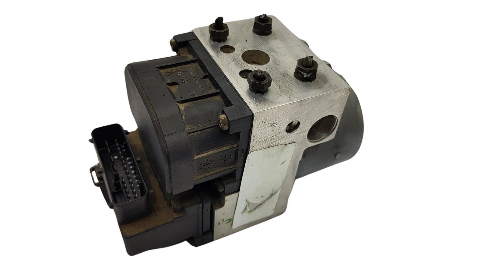 Abs Pump Citroen Peugeot 9636084580 0273004413 0265216698 1781 main product photo