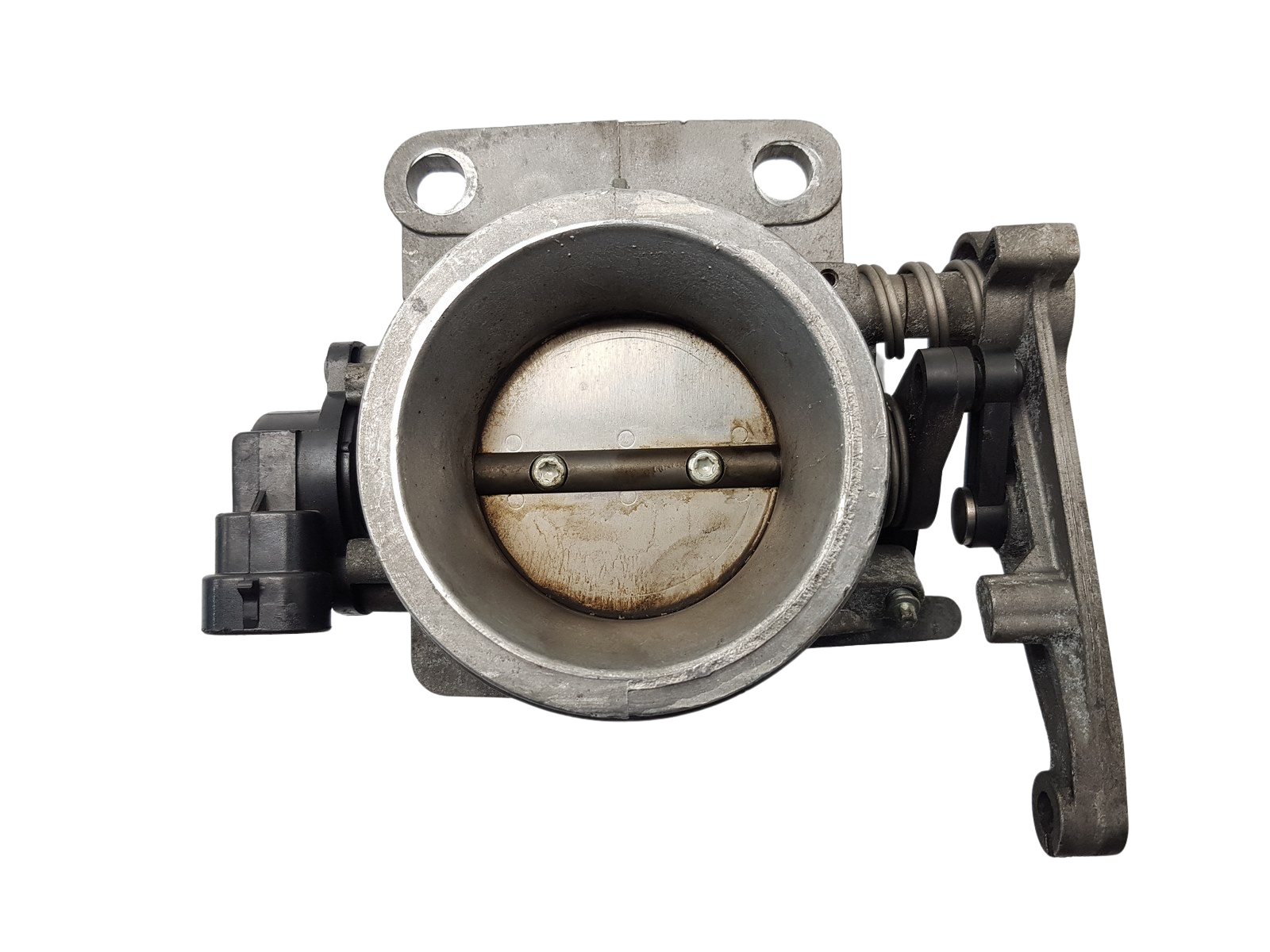 Throttle Body Valve Renault 7700875435 AJ0010428B 1.4 1.6 Solex 1426 main product photo
