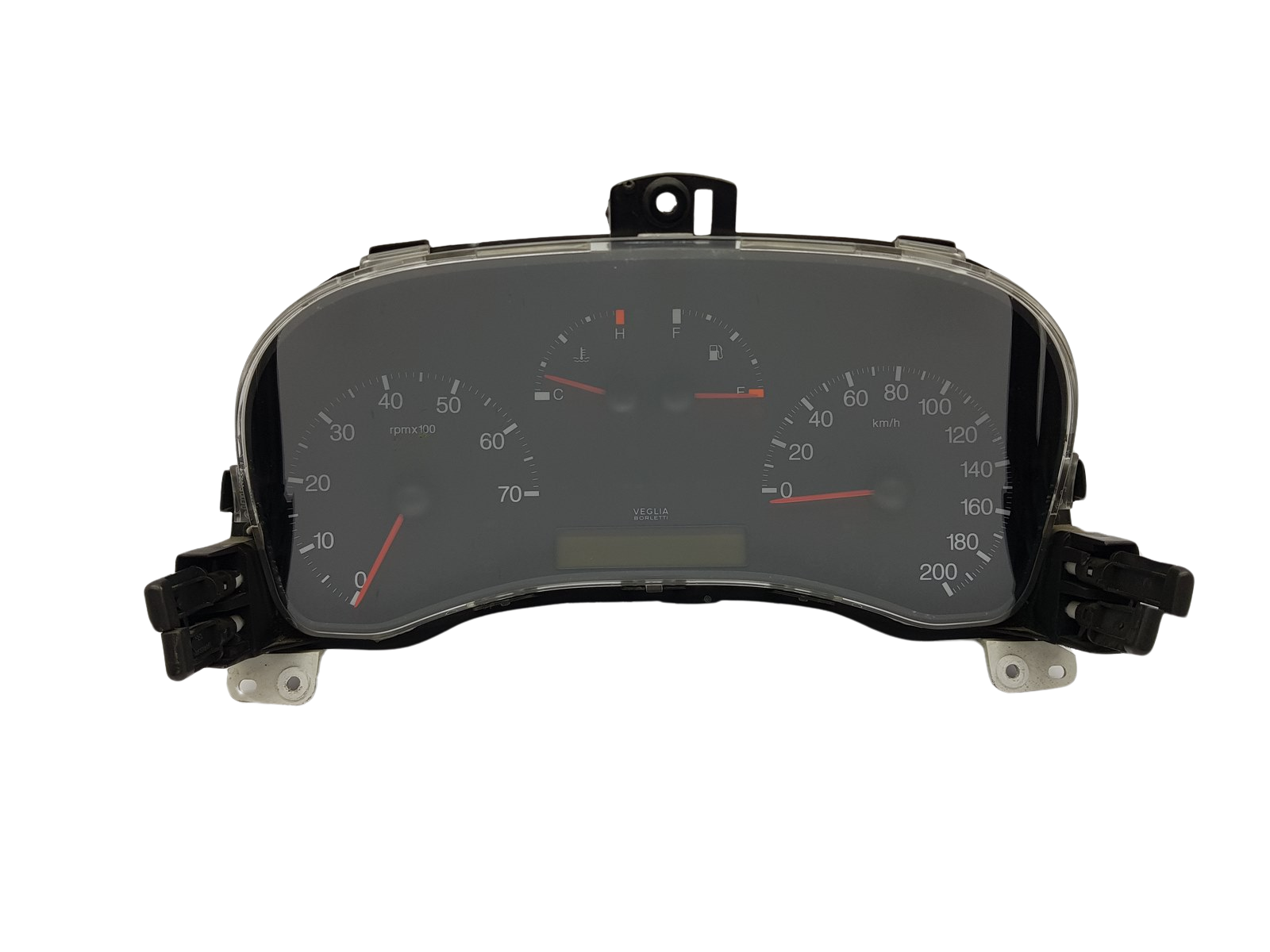 Speedometer/Instrument Cluster Fiat Punto 46812961 503000341000 2487 main product photo