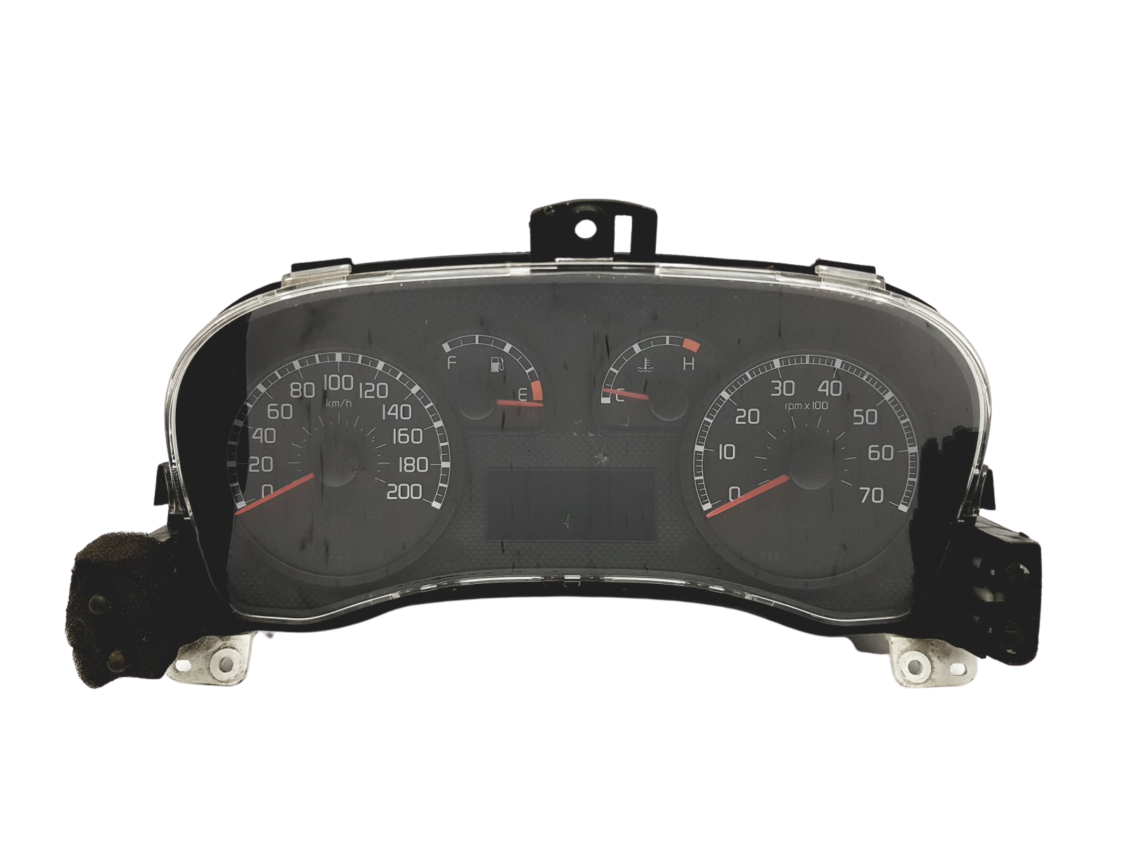 Speedometer/Instrument Cluster Fiat Panda 51810208 29373 main product photo
