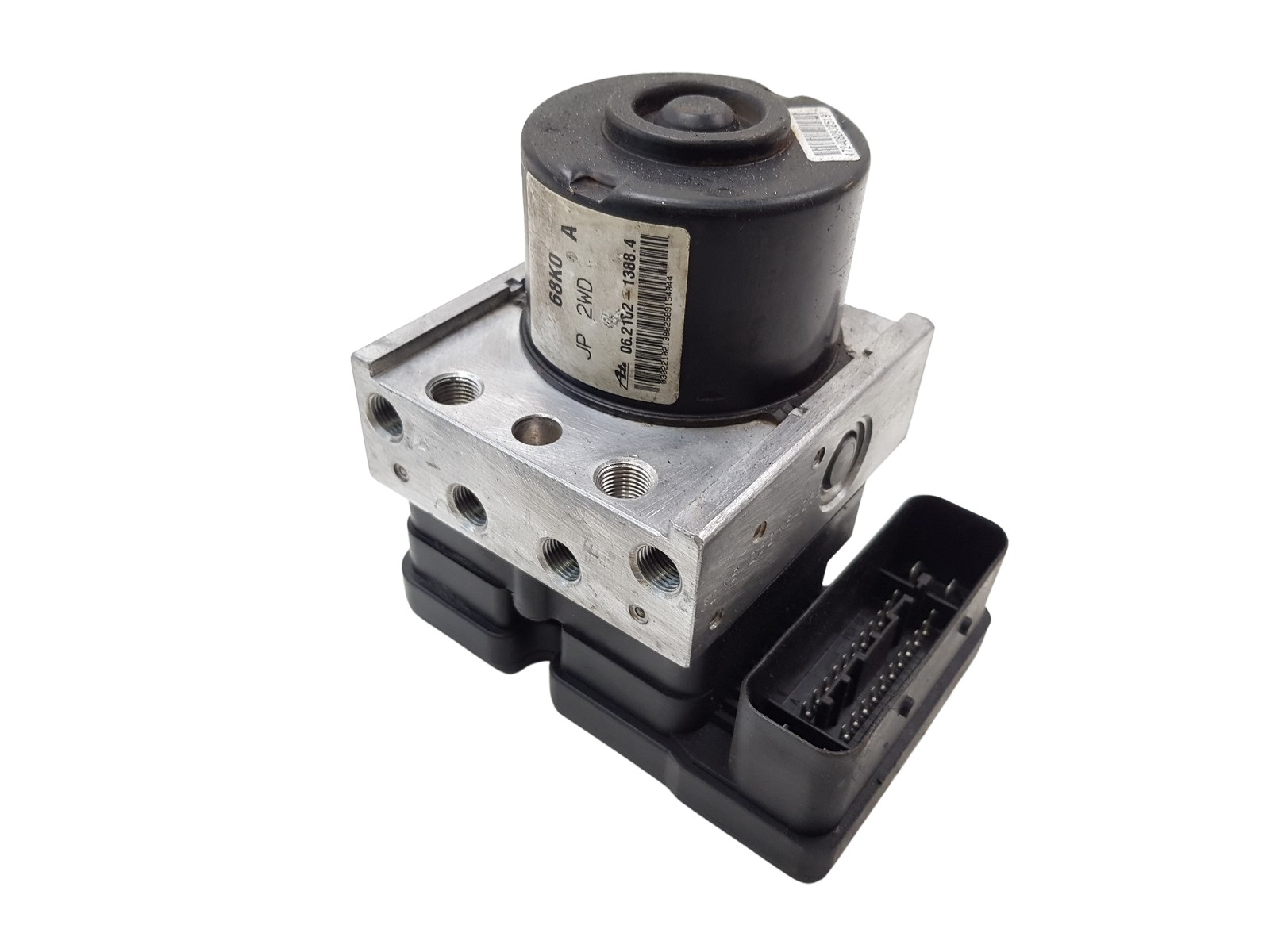 Abs Pump Nissan Suzuki 68K0 06.2109-5608.3 06.2102-1388.4 1122 main product photo