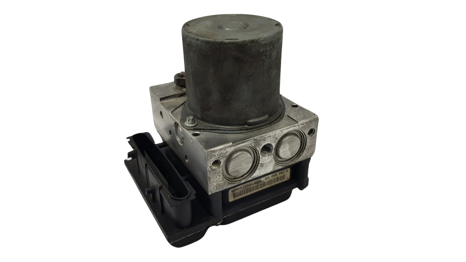 Abs Pump Mercedes A0064310812 0265950618 0265235225 1955 main product photo