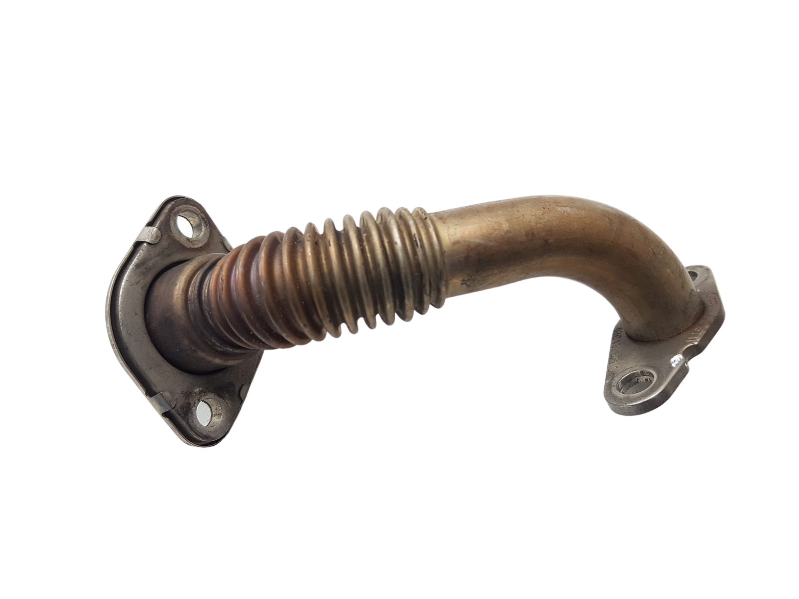 Egr Pipe 03C131521S 1.4 FSI VW Audi Seat Skoda main product photo