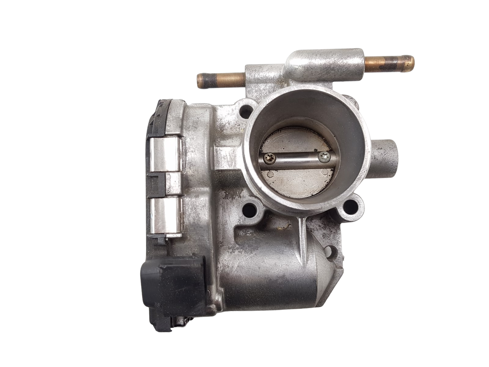 Throttle Body Valve Opel 24420536 0280750133 Bosch 1436 main product photo