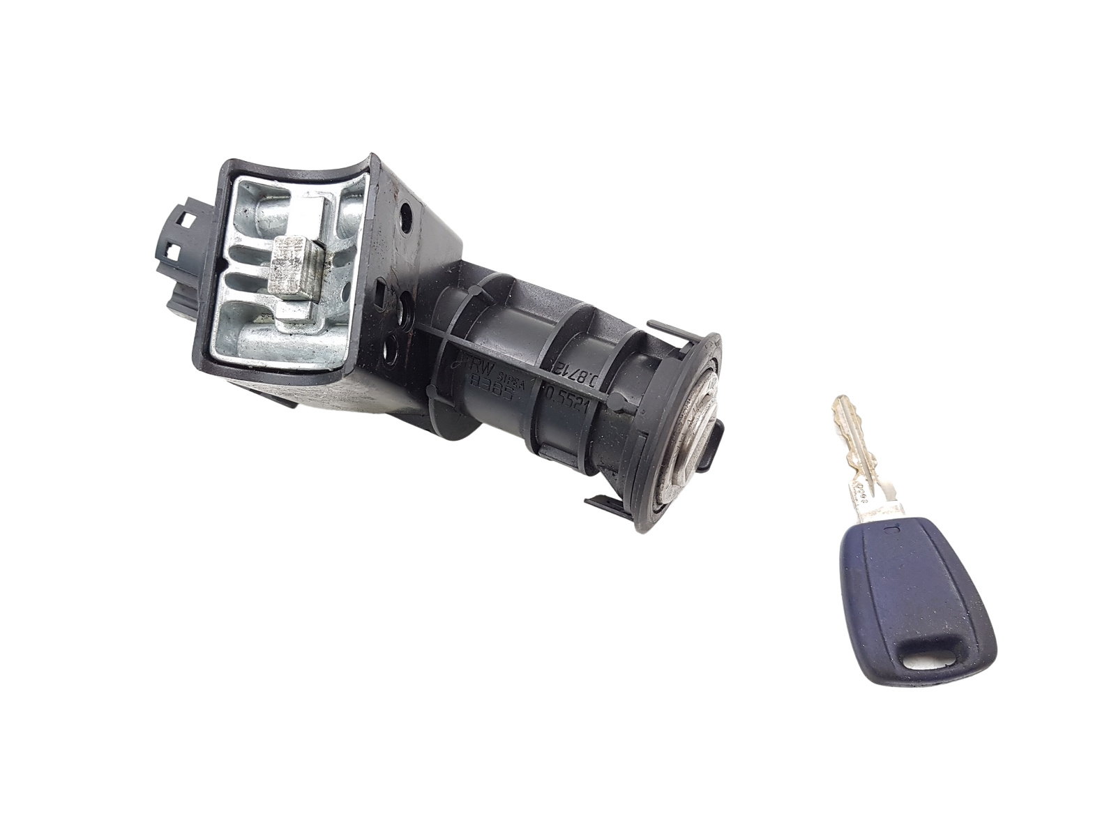 Ignition Switch Fiat Punto 2 0.5521 0.8712 46528244 TRW 1033 main product photo