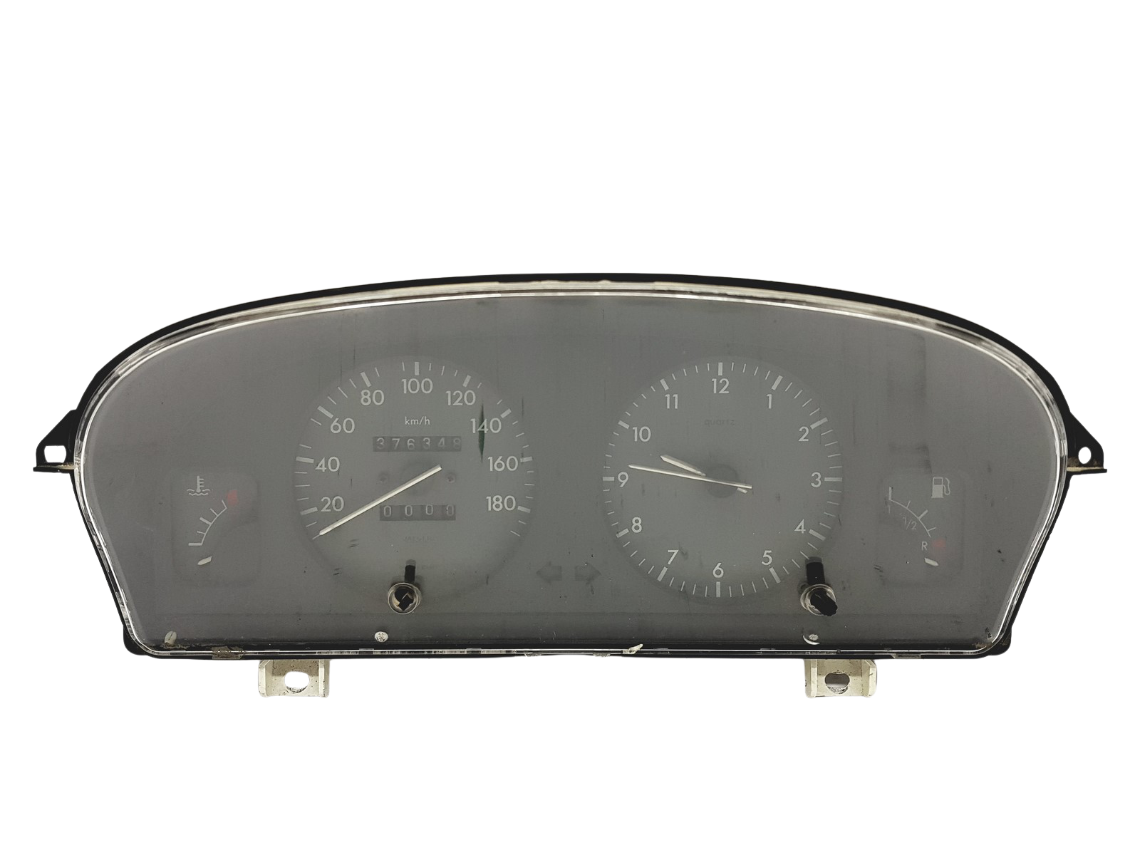 Speedometer/Instrument Cluster Berlingo 1 Partner 1 9621227380 PSA 50531 main product photo